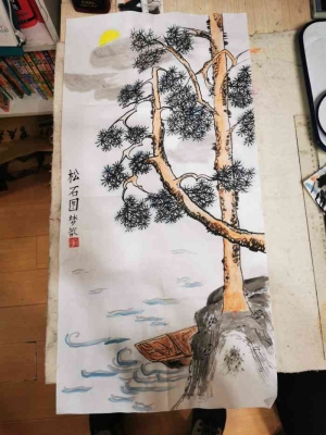 赤峰畫室報(bào)名時(shí)間查詢電話號(hào)碼-第1張圖片