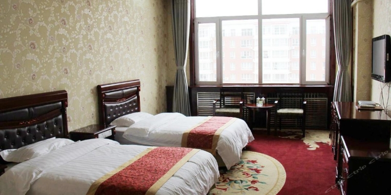 赤峰宮廷酒店地址電話號碼查詢-第1張圖片