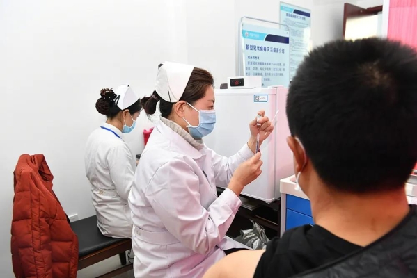 赤峰防疫疫苗接種電話號(hào)碼查詢-第1張圖片