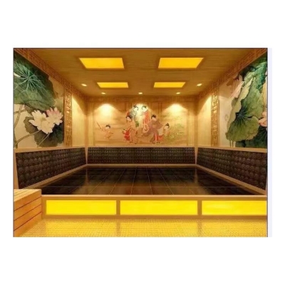 赤峰汗蒸房賓館電話地址查詢-第1張圖片