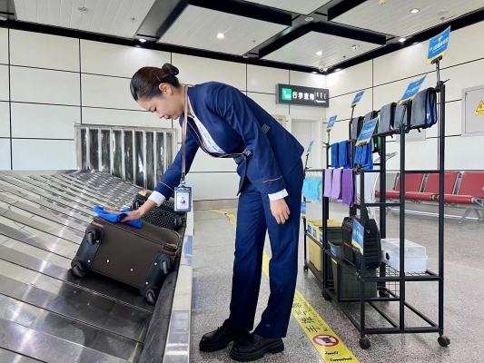 赤峰空運(yùn)進(jìn)口公司電話地址查詢-第1張圖片