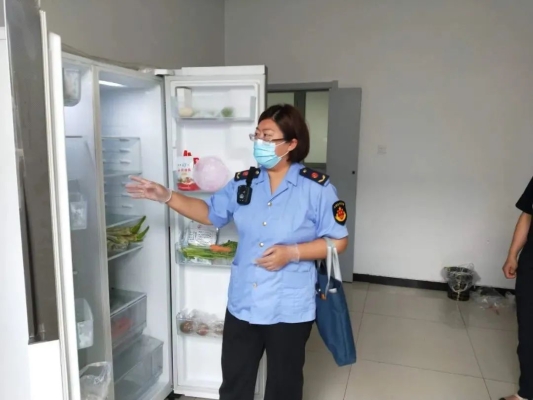 赤峰冷凍食品公司電話地址查詢-第1張圖片