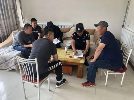 赤峰糾紛調(diào)解中心電話號碼是多少-第1張圖片