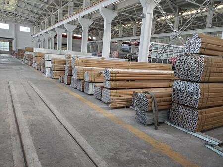 赤峰鋁型材定制電話多少號-第1張圖片