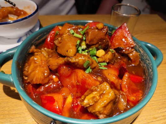 赤峰萬達番茄餐廳電話號碼-第1張圖片