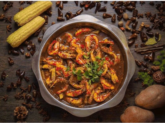 沁園涮鍋赤峰店地址電話(huà)是多少-第1張圖片