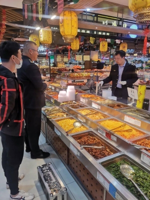 赤峰龍騰國(guó)際超市電話(huà)號(hào)碼-第1張圖片