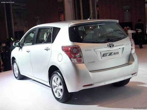 赤峰專修豐田車電話多少號-第1張圖片