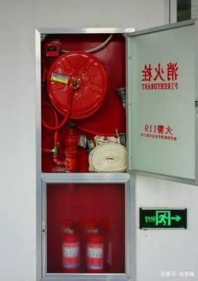 赤峰小區(qū)消防栓安裝電話號碼-第1張圖片