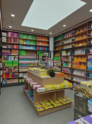 赤峰新華百貨客服電話號碼-第1張圖片