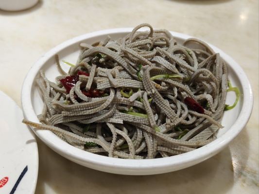 赤峰小舌餃子館地址電話號(hào)碼-第1張圖片