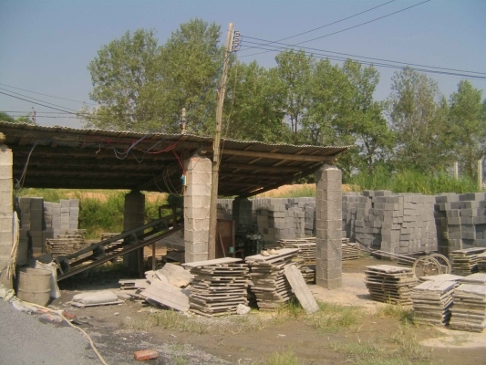 赤峰拋光水泥磚廠電話號碼-第1張圖片