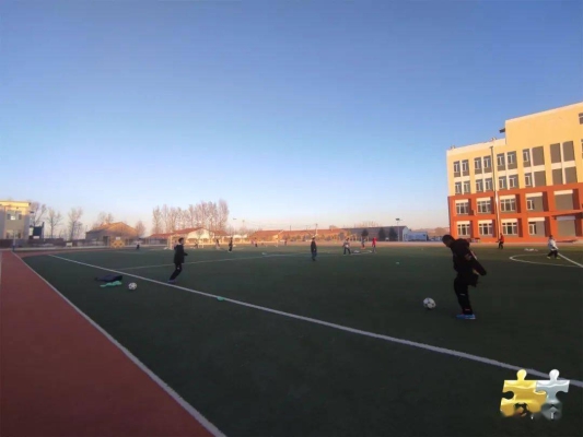 赤峰少兒足球訓練館電話號碼-第1張圖片