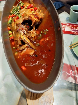 赤峰維多利燒麥電話號碼查詢-第1張圖片