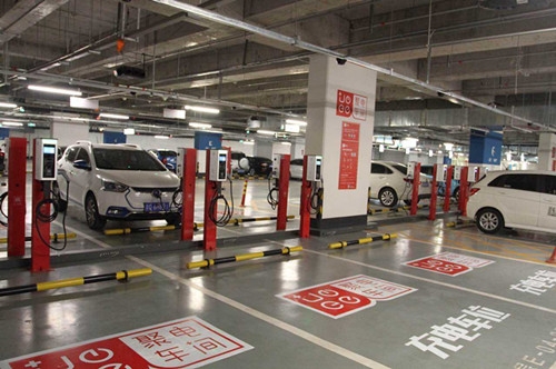 赤峰地下車(chē)庫(kù)充電樁電話號(hào)碼-第1張圖片