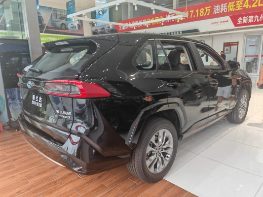 赤峰廣汽豐田康泰店電話號(hào)碼-第1張圖片