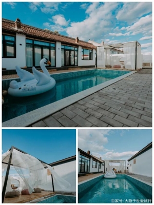 赤峰泳池遮陽棚廠電話號碼-第1張圖片