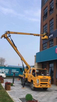 赤峰云梯車租賃電話號碼查詢-第1張圖片