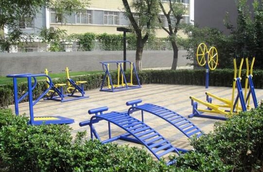 悅動健身赤峰店電話地址是多少-第1張圖片