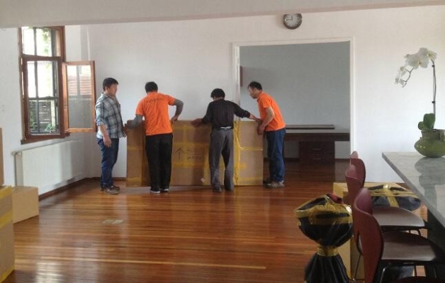 赤峰吉順達搬家公司電話號碼-第1張圖片