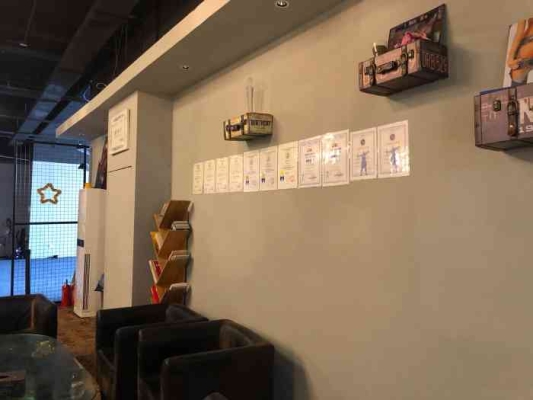 赤峰后羿射箭館電話號碼多少-第1張圖片