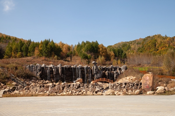 赤峰黑里河漂流景區(qū)電話號碼-第1張圖片