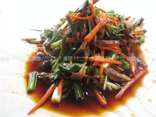 赤峰融合自助餐廳電話號碼-第1張圖片