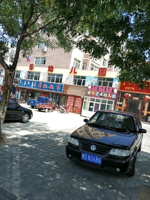 赤峰新華幼兒園的電話號碼-第1張圖片