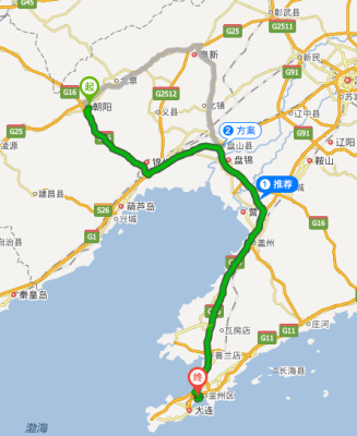 朝陽到赤峰的客車的電話號碼-第1張圖片