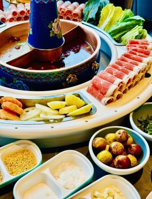 赤峰牛肉店-第1張圖片