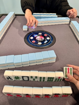 赤峰撲克麻將館電話地址查詢-第1張圖片