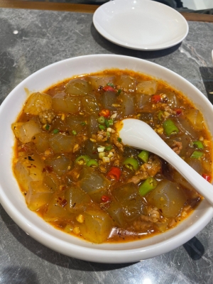 赤峰永盛清真小館電話號(hào)碼-第1張圖片