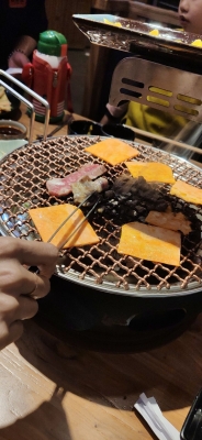 赤峰韓喜烤肉訂餐電話地址查詢-第1張圖片