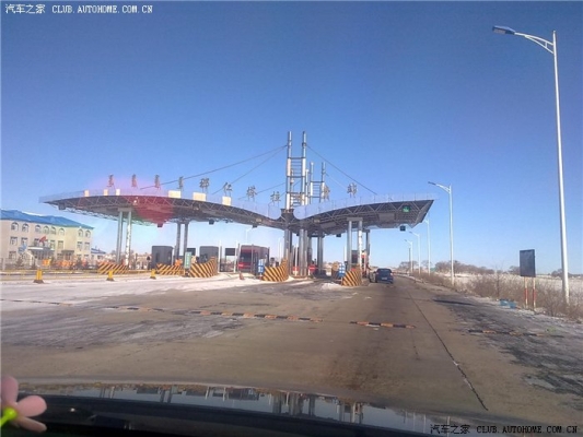 通遼收費(fèi)站電話號(hào)碼-第1張圖片