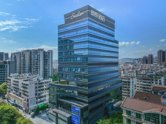 赤峰星源酒店地址查詢電話號碼-第1張圖片