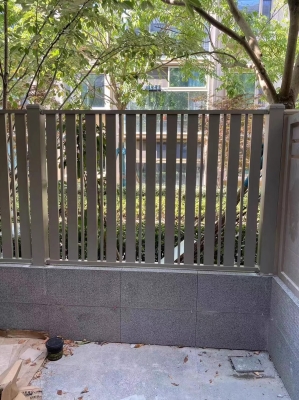 鋁藝圍欄赤峰銷售電話地址查詢-第1張圖片