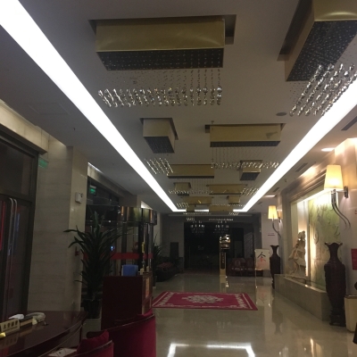 赤峰福興東方酒店廚房電話號碼-第1張圖片