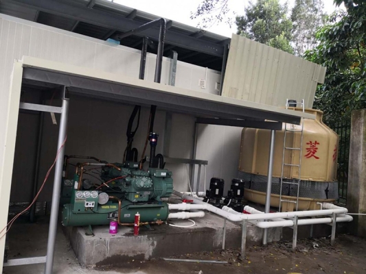 赤峰冷庫牛肉批發(fā)電話地址查詢-第1張圖片