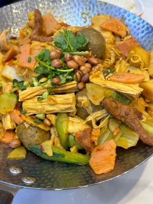 赤峰吾愛麻辣香鍋地址電話號(hào)碼-第1張圖片