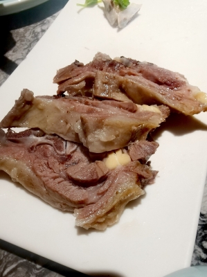 赤峰清真九碗菜地址電話號碼-第1張圖片