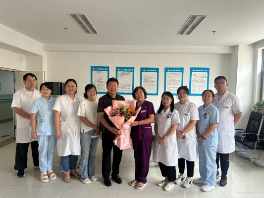 赤峰市六醫(yī)院-第1張圖片