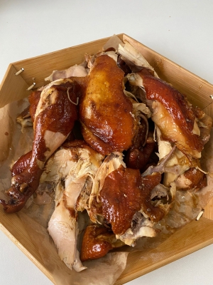 赤峰建平炸雞店電話號(hào)碼多少-第1張圖片