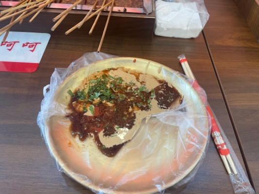 赤峰圍爐涮串電話號碼多少-第1張圖片