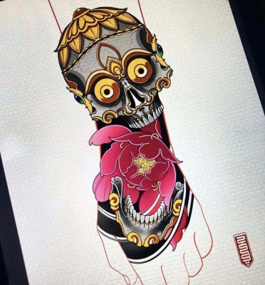 赤峰大臂紋身店地址電話號碼-第1張圖片