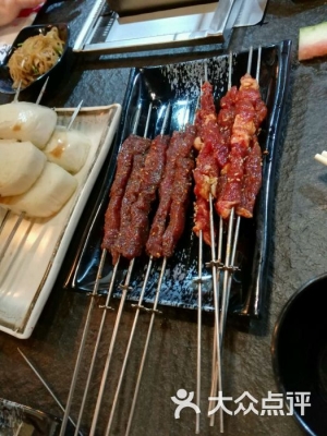 赤峰市場(chǎng)烤串電話地址查詢-第1張圖片