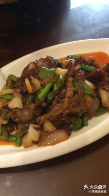 赤峰老孟鮮肉店電話地址查詢-第1張圖片