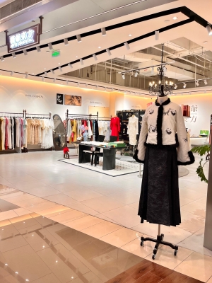 赤峰同城睡衣專賣店電話號碼-第1張圖片