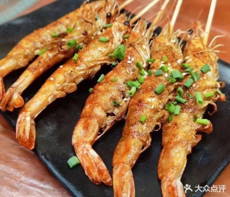 赤峰遼河小區(qū)燒烤店電話號(hào)碼-第1張圖片