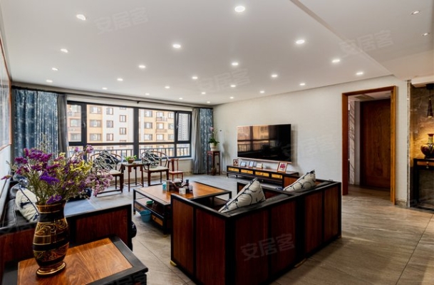 赤峰麥田裝飾工程有限公司-第1張圖片