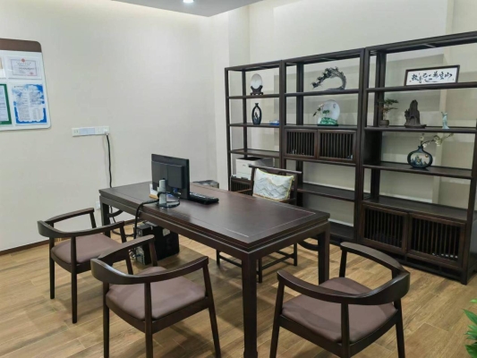 赤峰市郵政銀行-第1張圖片